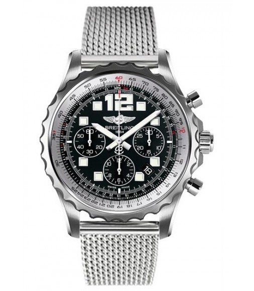 Breitling Chronospace Automatic Watch Replica A2336035/BA68-152A
