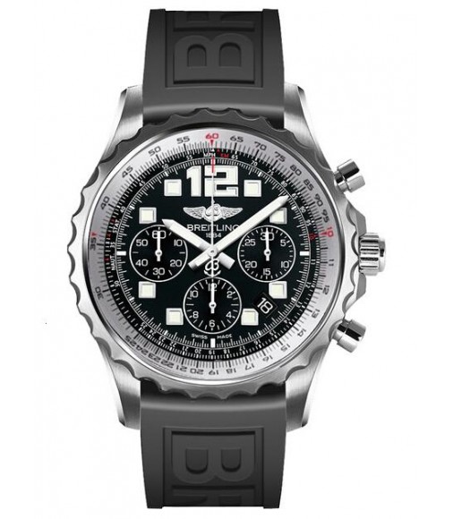 Breitling Chronospace Automatic Watch Replica A2336035/BA68-154S