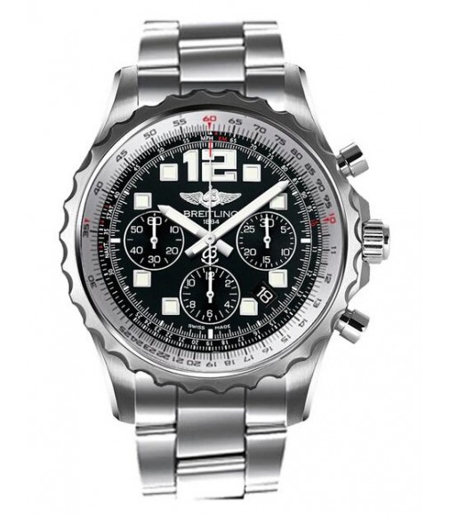 Breitling Chronospace Automatic Watch Replica A2336035/BA68-167A