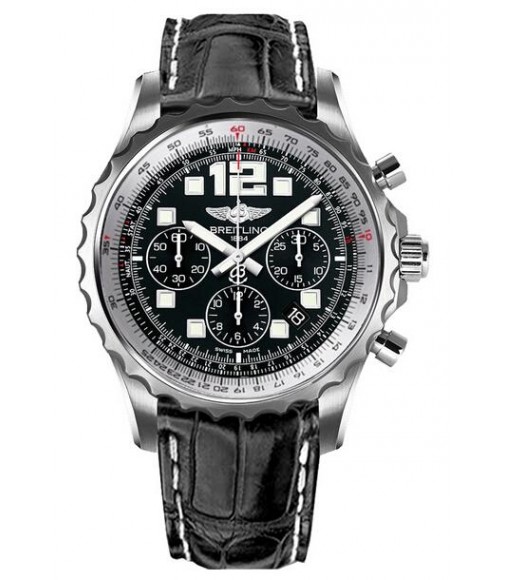 Breitling Chronospace Automatic Watch Replica A2336035/BA68-760P