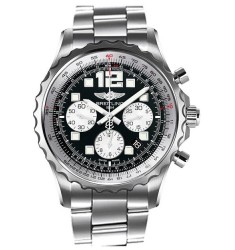 Breitling Chronospace Automatic Watch Replica A2336035/BB97-167A