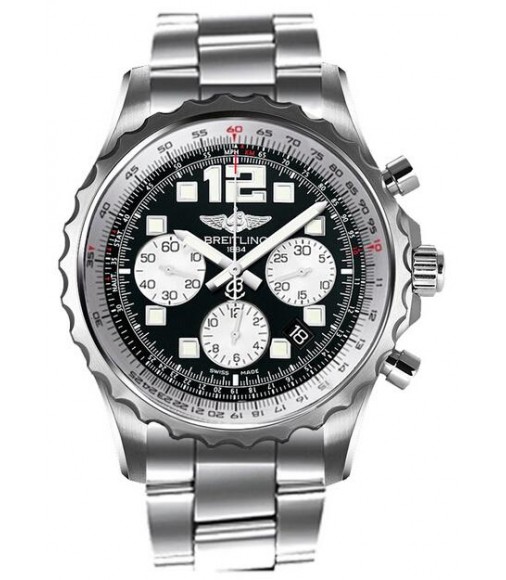 Breitling Chronospace Automatic Watch Replica A2336035/BB97-167A
