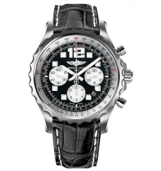 Breitling Chronospace Automatic Watch Replica A2336035/BB97-760P
