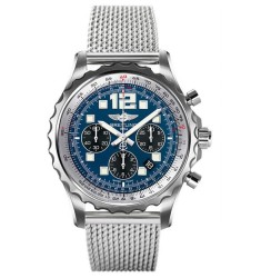 Breitling Chronospace Automatic Watch Replica A2336035/C833-152A