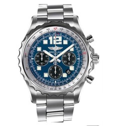 Breitling Chronospace Automatic Watch Replica A2336035/C833-167A