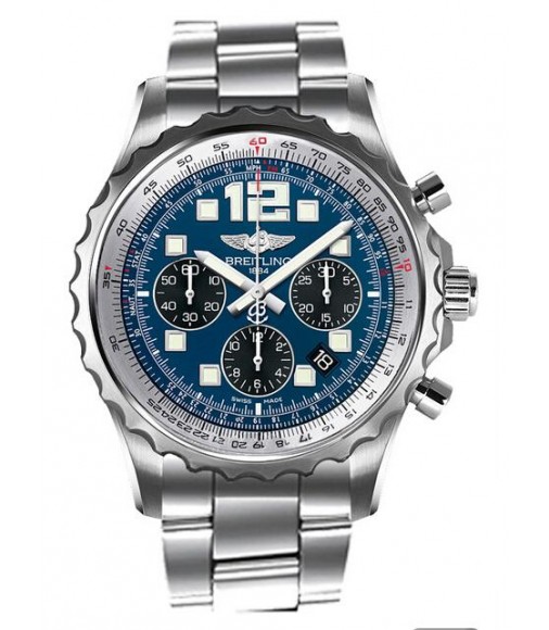 Breitling Chronospace Automatic Watch Replica A2336035/C833-167A