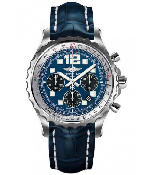 Breitling Chronospace Automatic Watch Replica A2336035/C833-746P