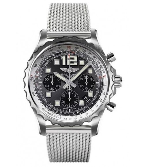 Breitling Chronospace Automatic Watch Replica A2336035/F555-152A