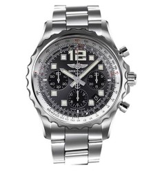 Breitling Chronospace Automatic Watch Replica A2336035/F555-167A