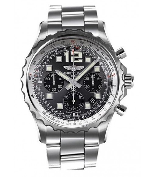 Breitling Chronospace Automatic Watch Replica A2336035/F555-167A