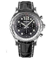 Breitling Chronospace Automatic Watch Replica A2336035/F555-760P