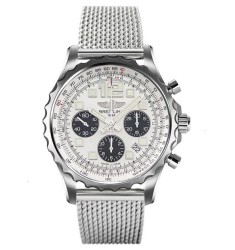 Breitling Chronospace Automatic Watch Replica A2336035/G718-150A