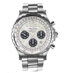 Breitling Chronospace Automatic Watch Replica A2336035/G718-167A