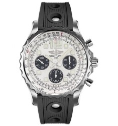 Breitling Chronospace Automatic Watch Replica A2336035/G718-201S