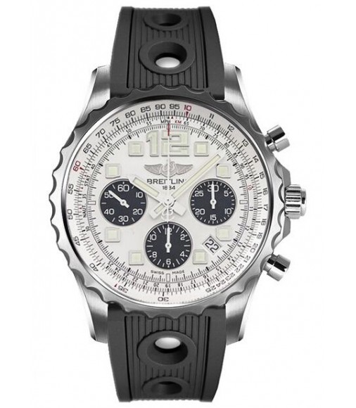 Breitling Chronospace Automatic Watch Replica A2336035/G718-201S