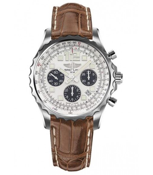 Breitling Chronospace Automatic Watch Replica A2336035/G718-754P