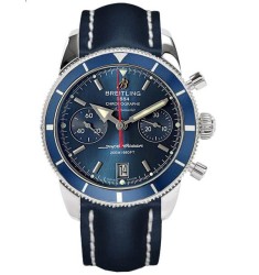 Breitling Superocean Heritage Chronograph 44 Watch Replica A2337016/C856/105X
