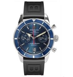 Breitling Superocean Heritage Chronograph 44 Watch Replica A2337016/C856/152S