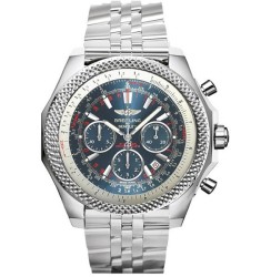 Breitling Bentley Motors Speed Mens Watch Replica A2536412/C781/991A