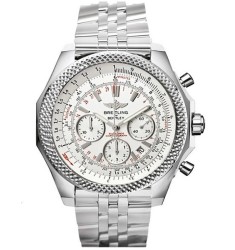 Breitling Bentley Motors Speed Mens Watch Replica A2536412/G675/991A