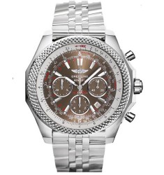 Breitling Bentley Motors Speed Mens Watch Replica A2536412/Q565/991A