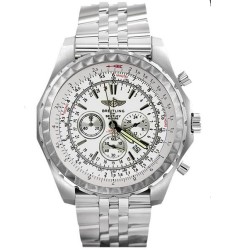 Breitling Bentley Motors T Speed Mens Watch Replica A2536513/G675/991A