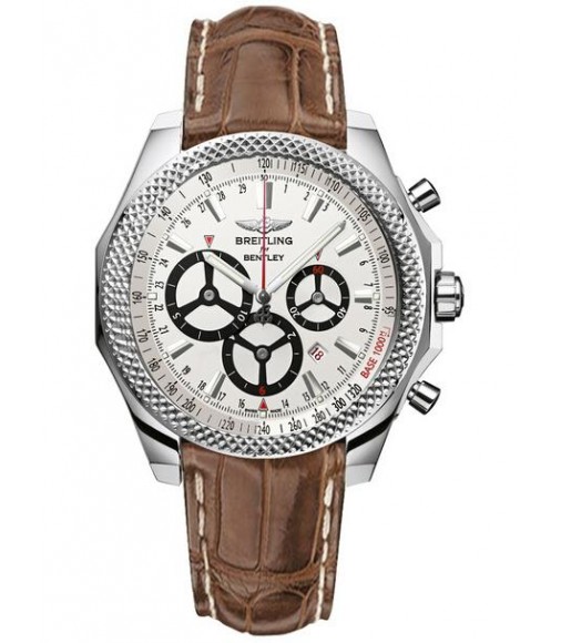 Breitling Bentley Barnato Racing Chronograph Watch Replica A2536621/G732/756P