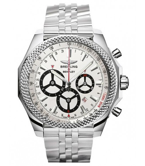 Breitling Bentley Barnato Racing Chronograph Watch Replica A2536621/G732/990A