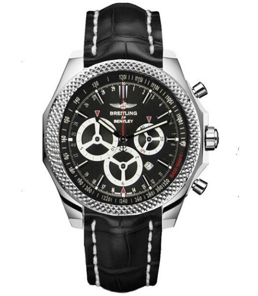 Breitling Bentley Barnato Racing Chronograph Watch Replica A2536624/BB09/760P