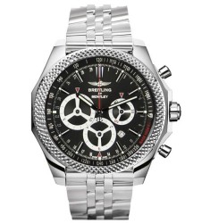 Breitling Bentley Barnato Racing Chronograph Watch Replica A2536624/BB09/995A