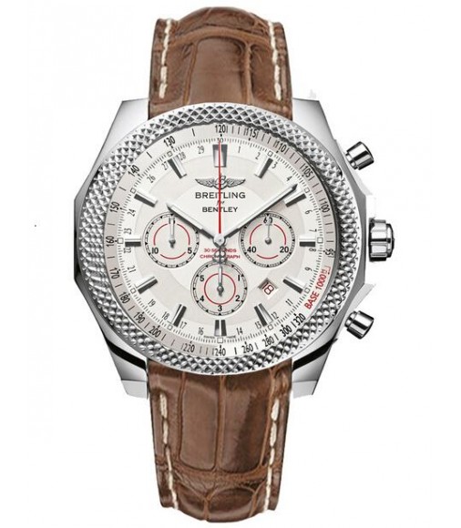Breitling Bentley Barnato Racing Chronograph Watch Replica A2536821/G734/756P