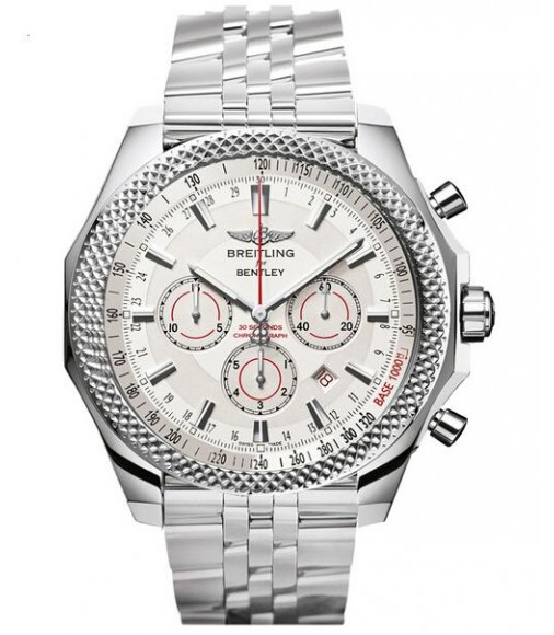 Breitling Bentley Barnato Racing Chronograph Watch Replica A2536821/G734/995A