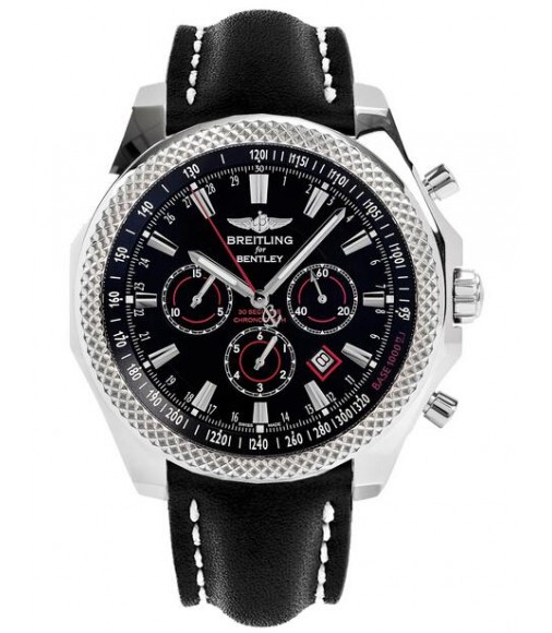 Breitling Bentley Barnato Racing Watch Replica A2536824/BB11
