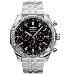 Breitling Bentley Barnato Racing Watch Replica A2536824/BB11/995A