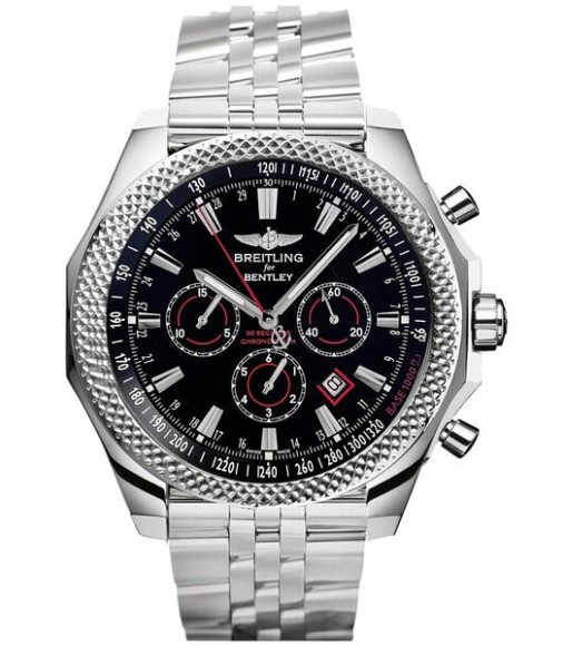 Breitling Bentley Barnato Racing Watch Replica A2536824/BB11/995A