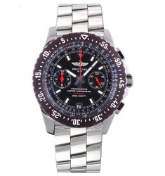 Breitling Professional Skyracer Raven Watch Replica A27363A2/B823 140A