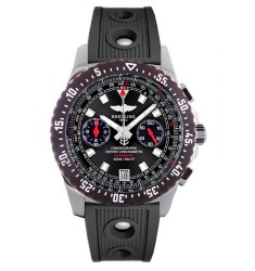 Breitling Professional Skyracer Raven Watch Replica A27363A2/B823 200S