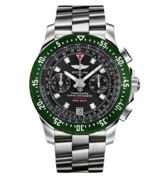 Breitling Professional Skyracer Raven Watch Replica A27363A3/B823 134A