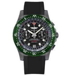 Breitling Professional Skyracer Raven Watch Replica A2736423/B823 131S