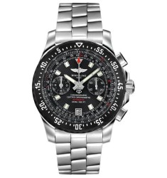 Breitling Professional Skyracer Raven Watch Replica A2736423/B823 140A