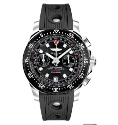 Breitling Professional Skyracer Raven Watch Replica A2736423/B823 200S
