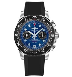 Breitling Professional Skyracer Raven Watch Replica A2736423/C804 131S