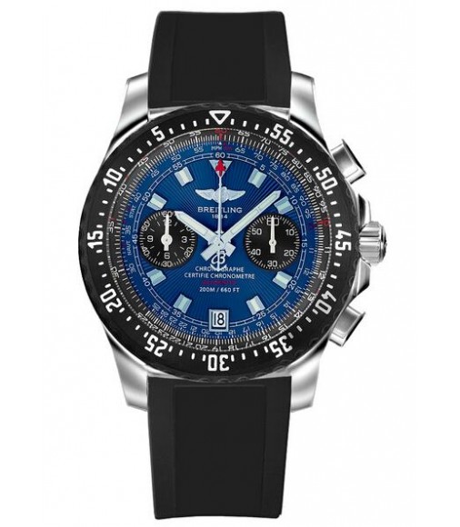 Breitling Professional Skyracer Raven Watch Replica A2736423/C804 131S