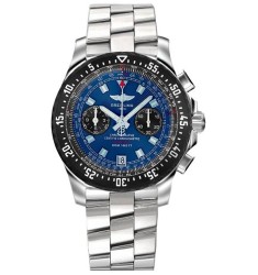 Breitling Professional Skyracer Raven Watch Replica A2736423/C804 140A