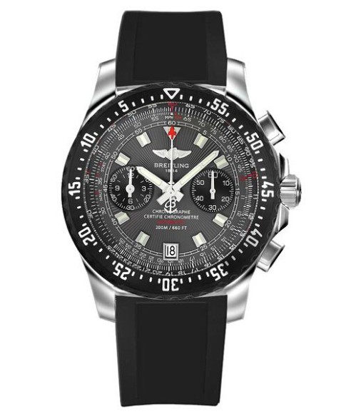 Breitling Professional Skyracer Raven Watch Replica A2736423/F532 131S