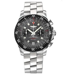 Breitling Professional Skyracer Raven Watch Replica A2736423/F532 140A
