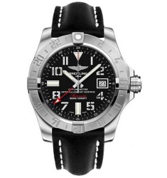Breitling Avenger II GMT Mens Watch Replica A3239011/BC34 435X