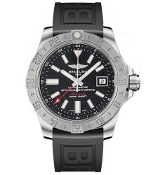 Breitling Avenger II GMT Mens Watch Replica A3239011/BC35 153S