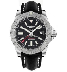 Breitling Avenger II GMT Mens Watch Replica A3239011/BC35 435X