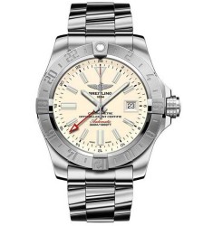 Breitling Avenger II GMT Mens Watch Replica A3239011/G778 170A